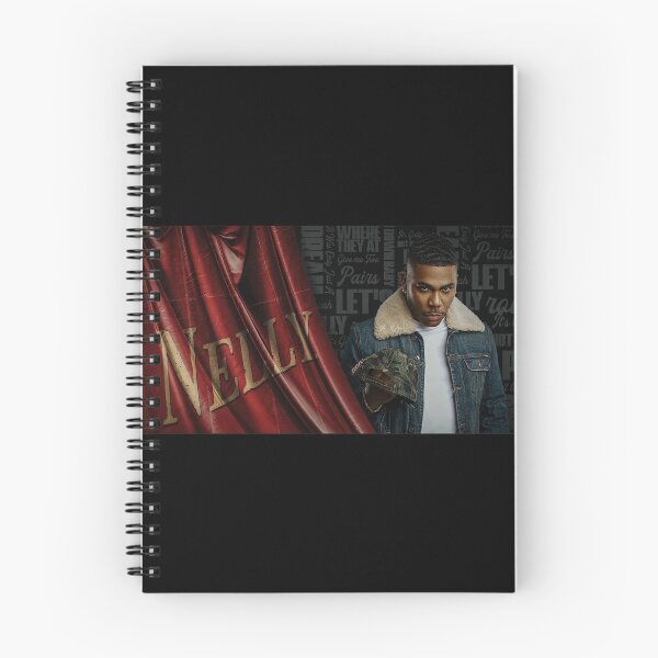 Item preview, Nelly Lil Bit of Music Series Tour designed and sold by FarrahSalas.