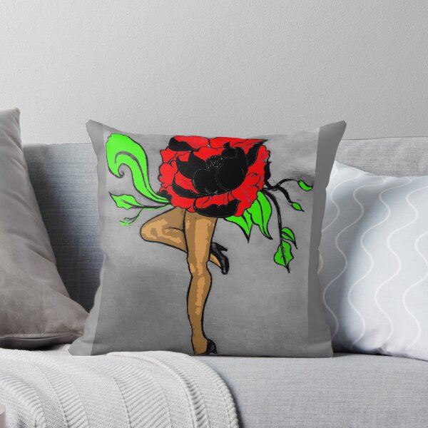 Item preview, Flower sexy legs designed and sold by ShdDesigner.