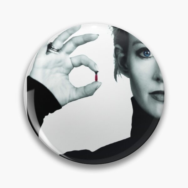 Item preview, Elizabeth Holmes | Elizabeth Holmes Theranos | Theranos Sticker designed and sold by 4you-shop.