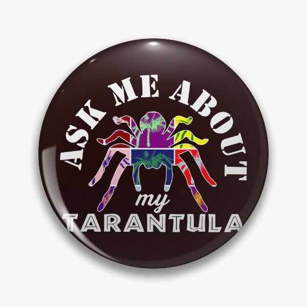 Item preview, Top Fun ask me about Tarantula Design designed and sold by LGamble12345.