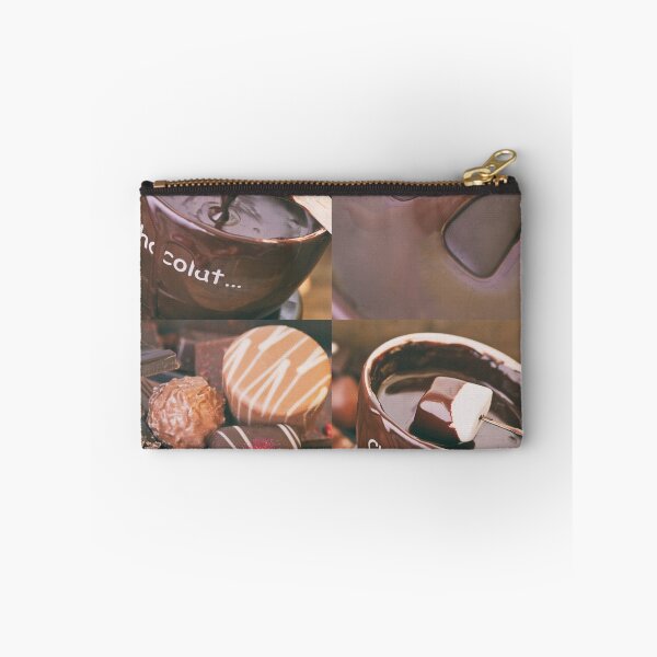 Artikelvorschau, Chocolate entworfen und verkauft von artsandsoul.