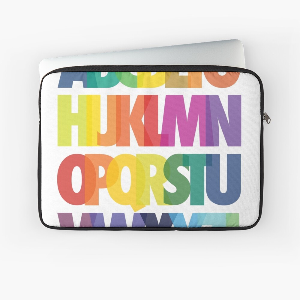 Item preview, Laptop Sleeve designed and sold by nuuk.