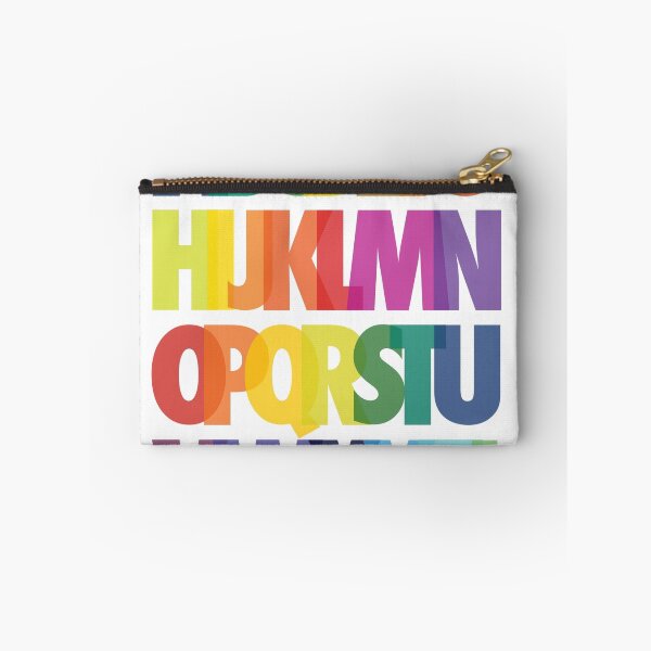 Item preview, ABC designed and sold by nuuk.