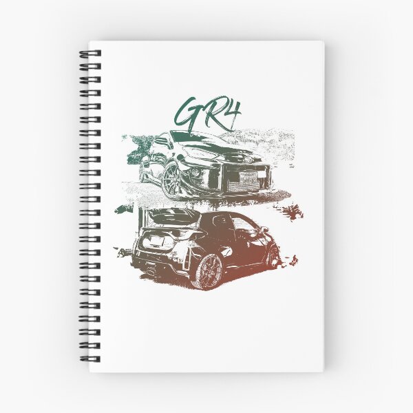 Item preview, GR4 Poster Style Sketch w Text designed and sold by ILLUSTRIOUSEUROS.