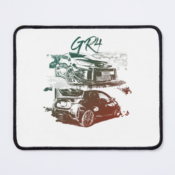 Item preview, GR4 Poster Style Sketch w Text designed and sold by ILLUSTRIOUSEUROS.