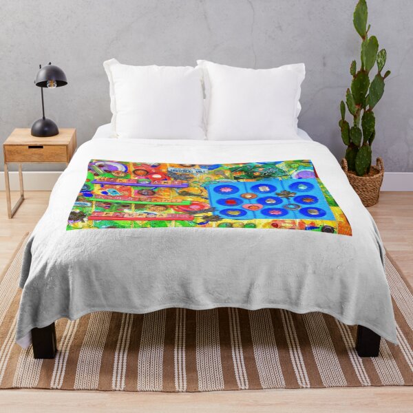 Item preview, "Make Art Leave Art" designed and sold by wiscbackroadz.