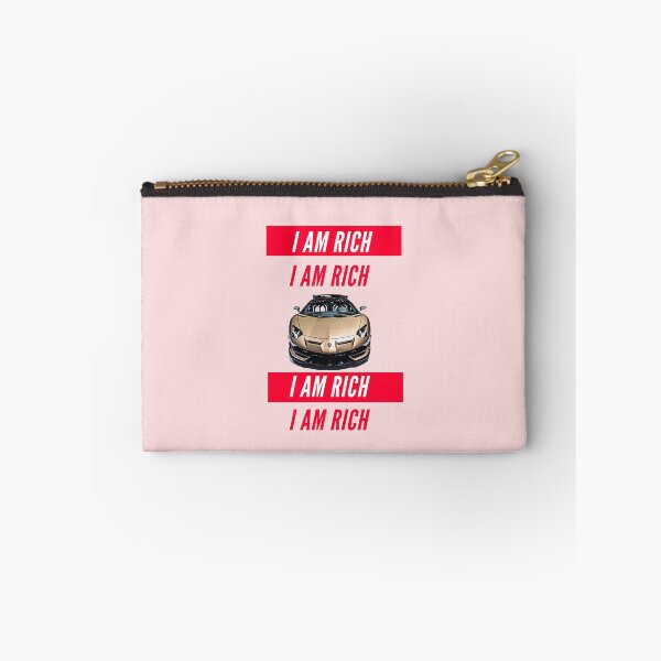 Item preview, I AM RICH  designed and sold by Avienz1.