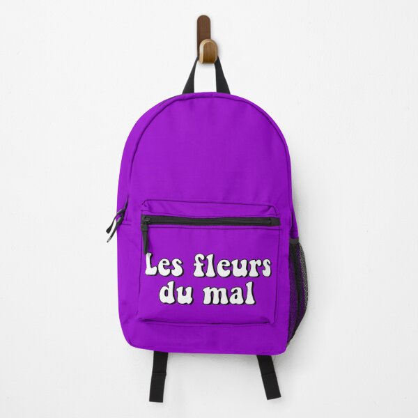Item preview, Les fleurs du mal / The flowers of evil designed and sold by Bookup.