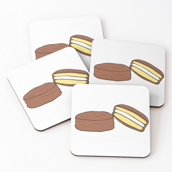 Item preview, Korean cookie  designed and sold by heatherskorner.