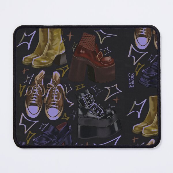 Item preview, shoes dot png designed and sold by cloudsorbet.