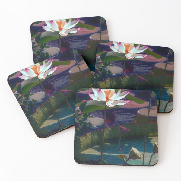 Item preview, Lotus Garden designed and sold by John Rivera.