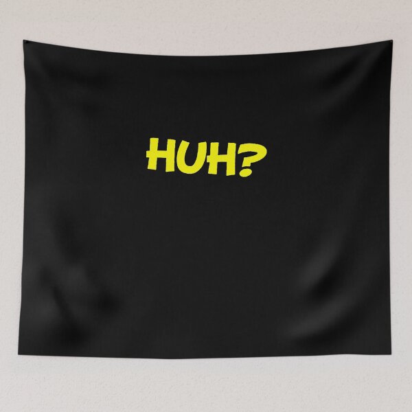Item preview, Huh designed and sold by Margaretsse.