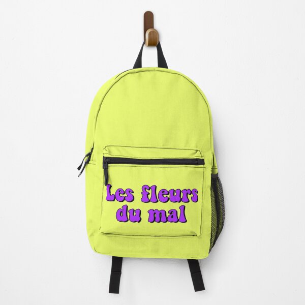 Item preview, Les fleurs du mal / The flowers of evil designed and sold by Bookup.