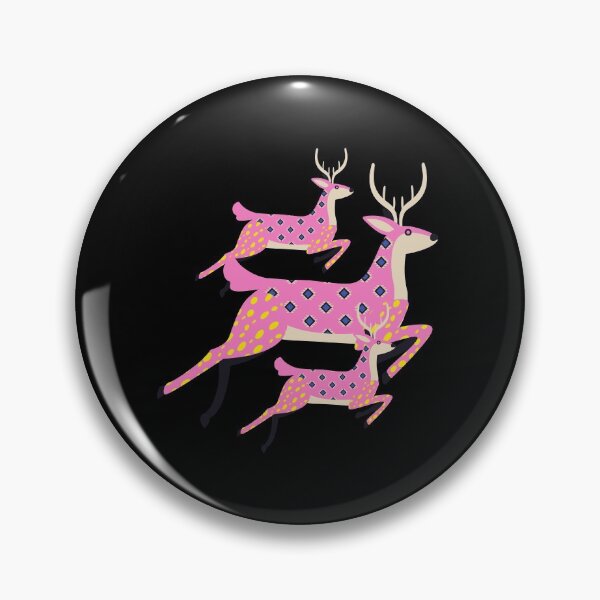 Item preview, Halloween Deer Chest Costume designed and sold by Buzzbazaar.