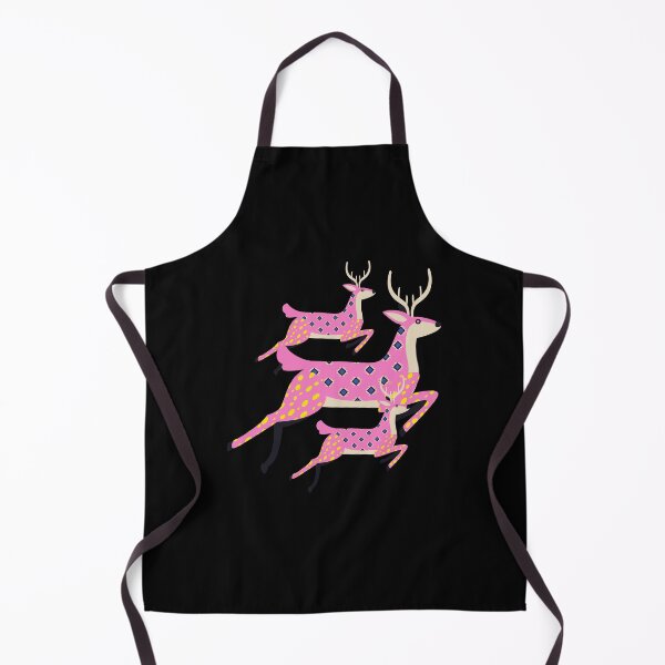 Item preview, Halloween Deer Chest Costume designed and sold by Buzzbazaar.