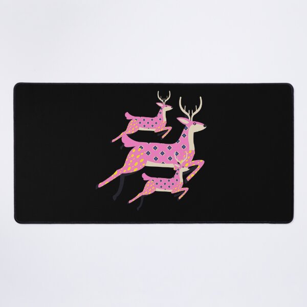 Item preview, Halloween Deer Chest Costume designed and sold by Buzzbazaar.