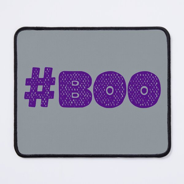 Item preview, #boo hashtag BOO Halloween simple elegant costumes 2021 men women kids babies designed and sold by AlinaOz.