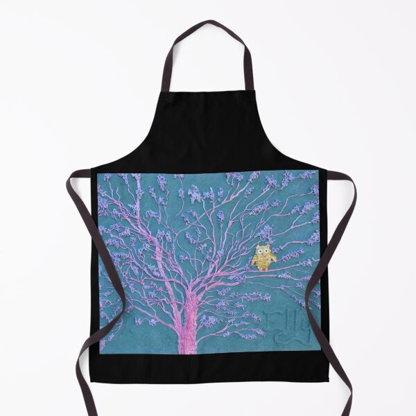 Item preview, Kidz Stuff ~ Elly The Owl designed and sold by Adam Nash.