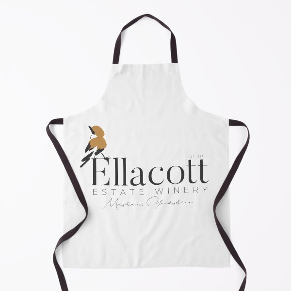 Item preview, Ellacott Estate Winery (Inspired by C. B. Strike Series) designed and sold by wxnw-designs.