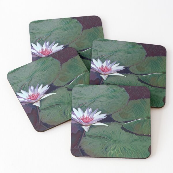 Item preview, Water Lily designed and sold by John Rivera.