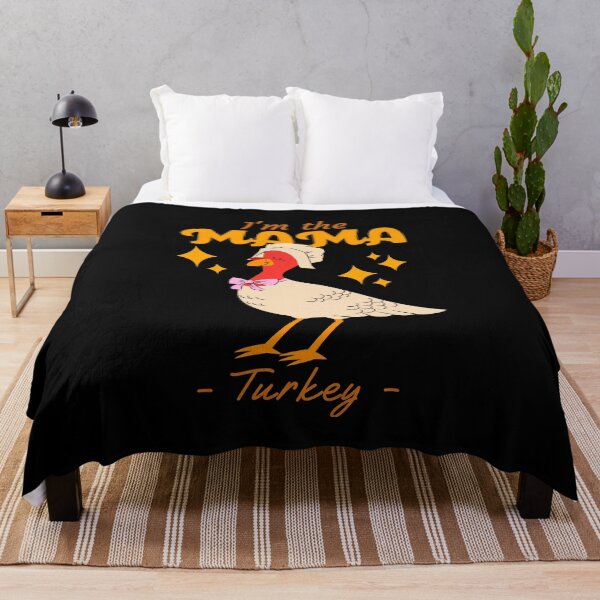 Item preview, I'm The Mama Turkey designed and sold by Neggan.