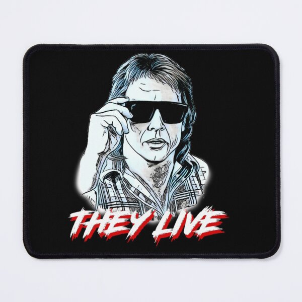 Item preview, They Live designed and sold by KateJack.