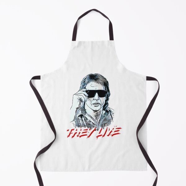 Item preview, They Live designed and sold by KateJack.
