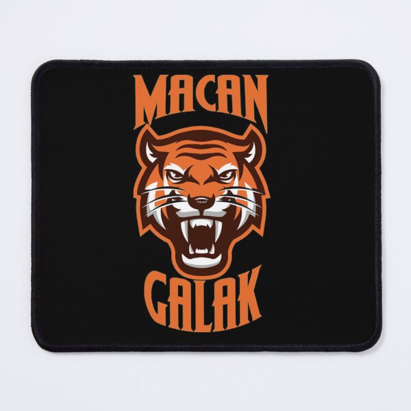 Artikelvorschau, Tiger Macan Galak entworfen und verkauft von KateJack.
