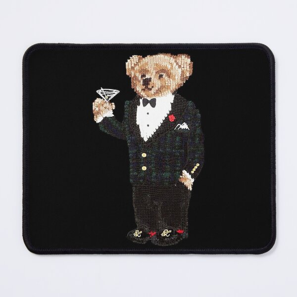 Item preview, Gentleman Bear designed and sold by Soutimselingt.