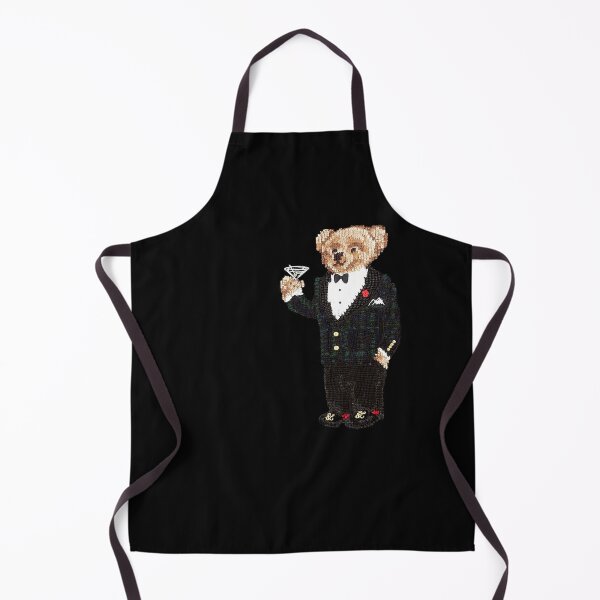 Item preview, Gentleman Bear designed and sold by Soutimselingt.