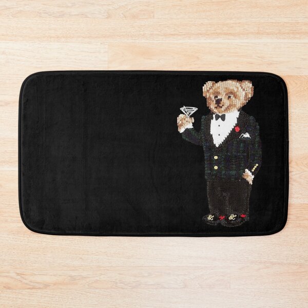 Item preview, Gentleman Bear designed and sold by Soutimselingt.
