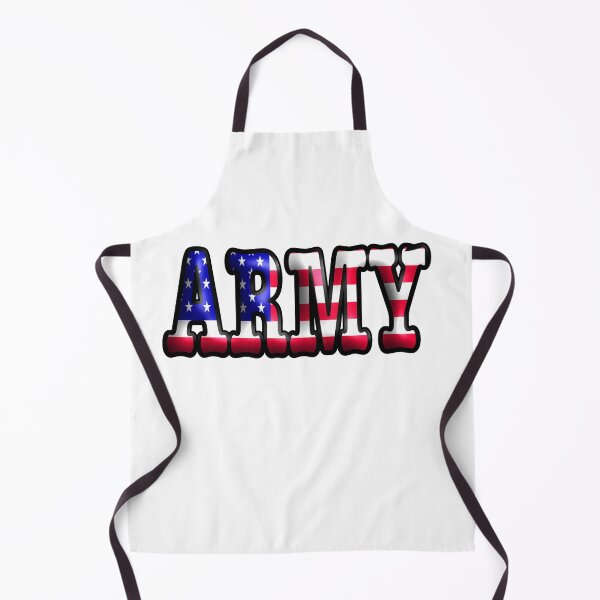 Item preview, USA Flag army design designed and sold by PinnockDesigns.