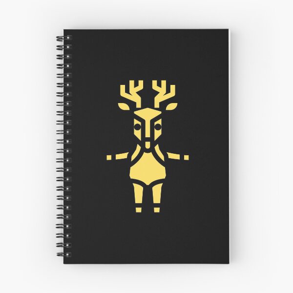 Item preview, Halloween Deer Chest Costume designed and sold by Buzzbazaar.