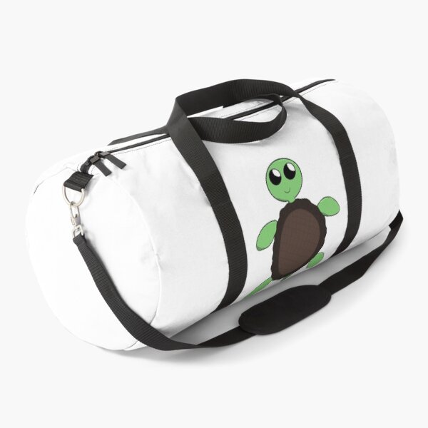 Item preview, Cute Turtle Sticker designed and sold by LenahDesigns.