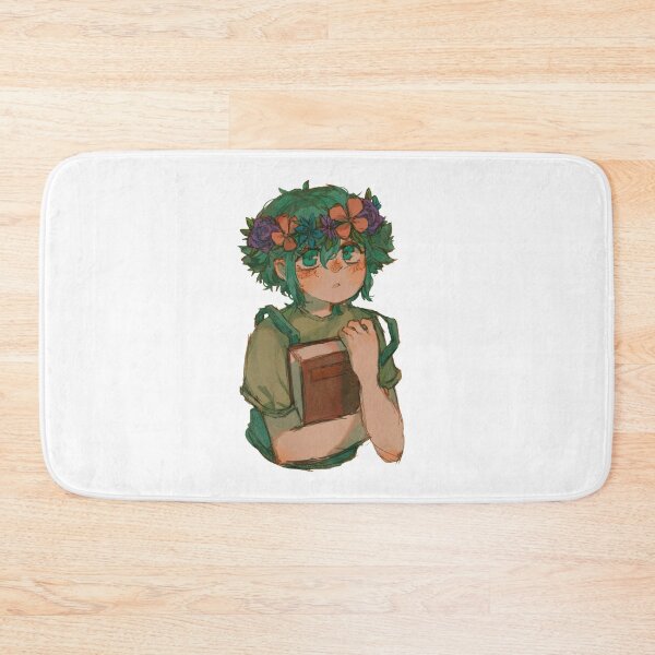 Item preview, OMORI,BASIL designed and sold by Laura-Arso.