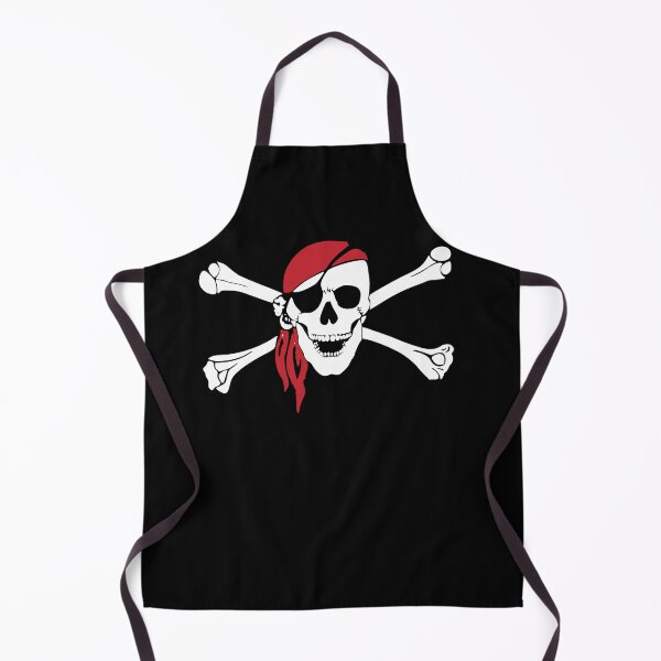 Item preview, skeleton pirate Essential T-Shirt, skeleton, pirate designed and sold by high-star.