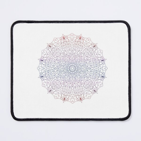Item preview, Mandala designed and sold by Rosaliartbook.