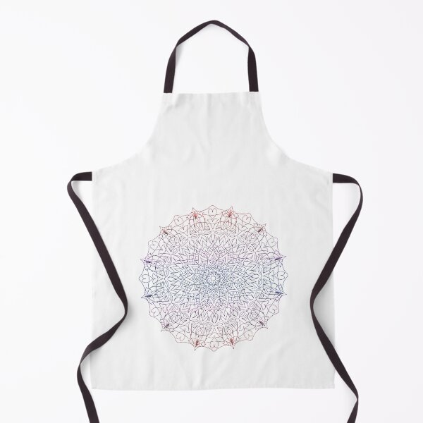 Item preview, Mandala designed and sold by Rosaliartbook.