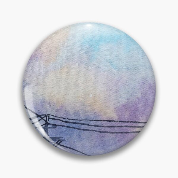 Item preview, purple sky designed and sold by MK-Aart.