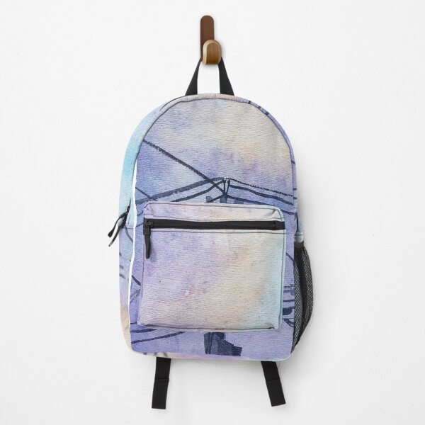 Item preview, purple sky designed and sold by MK-Aart.