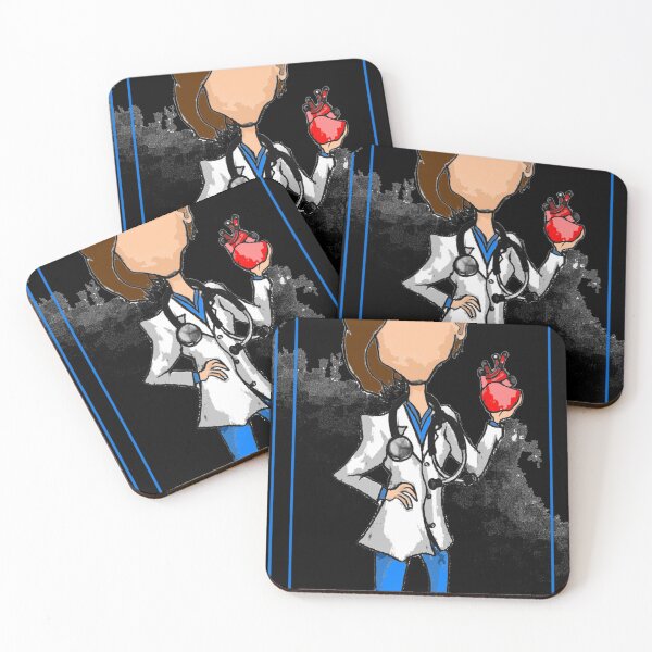 Item preview, Ms doctor  designed and sold by ShdDesigner.