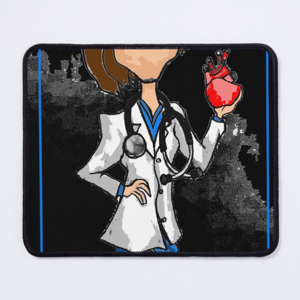 Item preview, Ms doctor designed and sold by ShdDesigner.