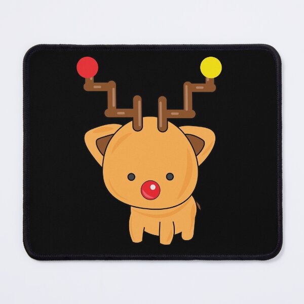 Item preview, Christmas Deer Chest Costume 2021 designed and sold by Buzzbazaar.