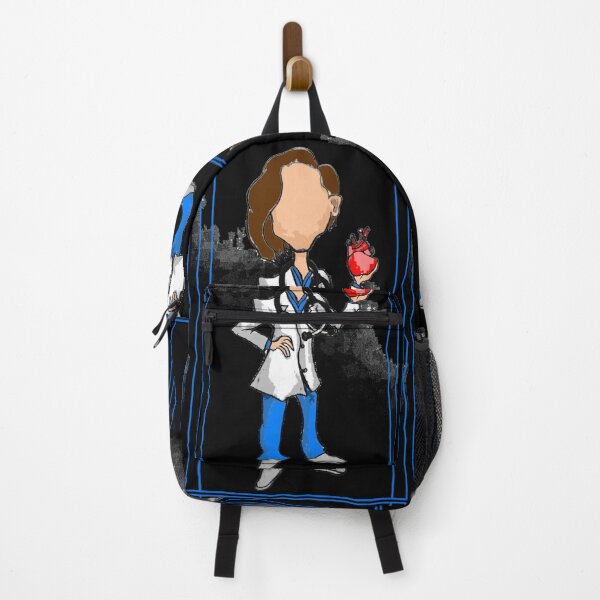 Item preview, Ms doctor designed and sold by ShdDesigner.
