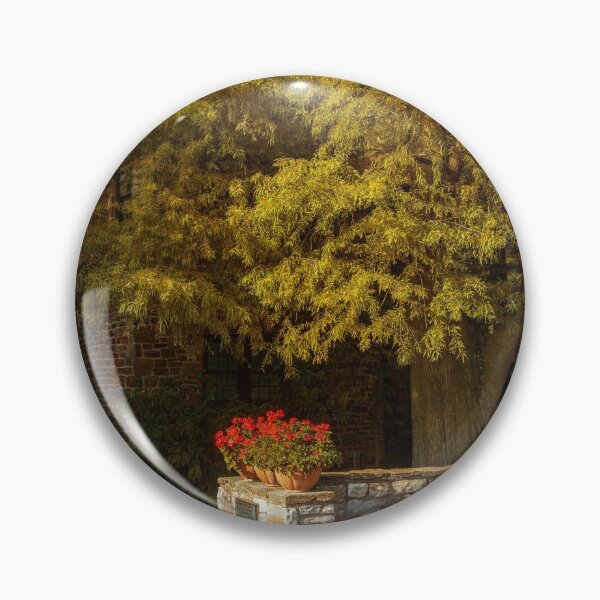 Item preview, Afternoon in the Courtyard designed and sold by John Rivera.