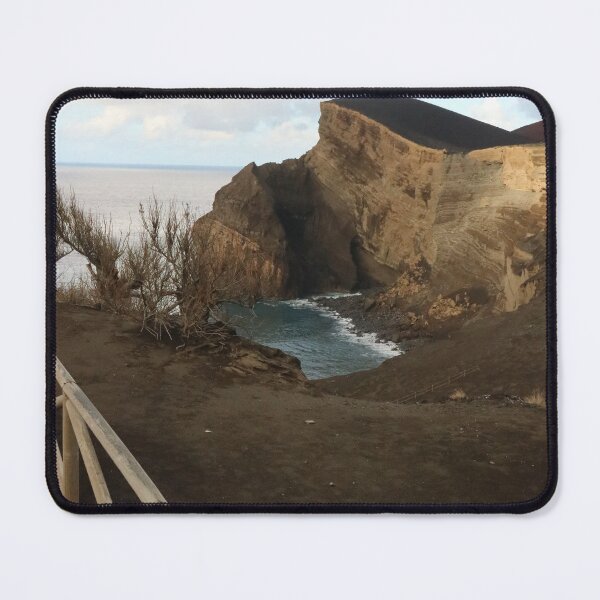Item preview, Nature, Volcano, Europe, Portugal, Azores, Faial, Capelinhos, Photography, BebiCervin designed and sold by BebiCervin.