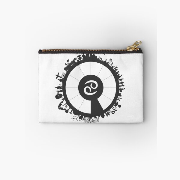 Item preview, Astrology Collection: Cancer - Around The Zodiac designed and sold by Matthew Ellis.