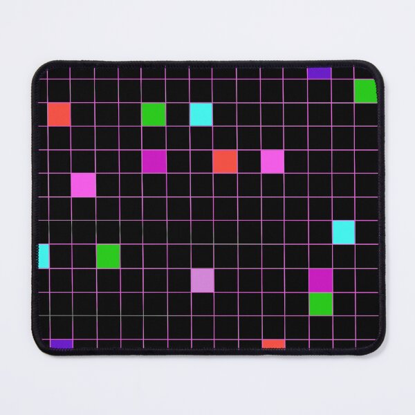 Artikelvorschau, Quadrate Gitter entworfen und verkauft von sdjames.