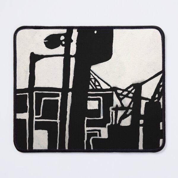 Item preview, Streetlamp designed and sold by AnnieHines.