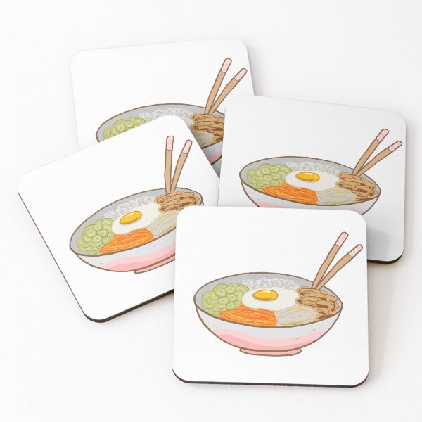 Item preview, Bibimbap  designed and sold by heatherskorner.